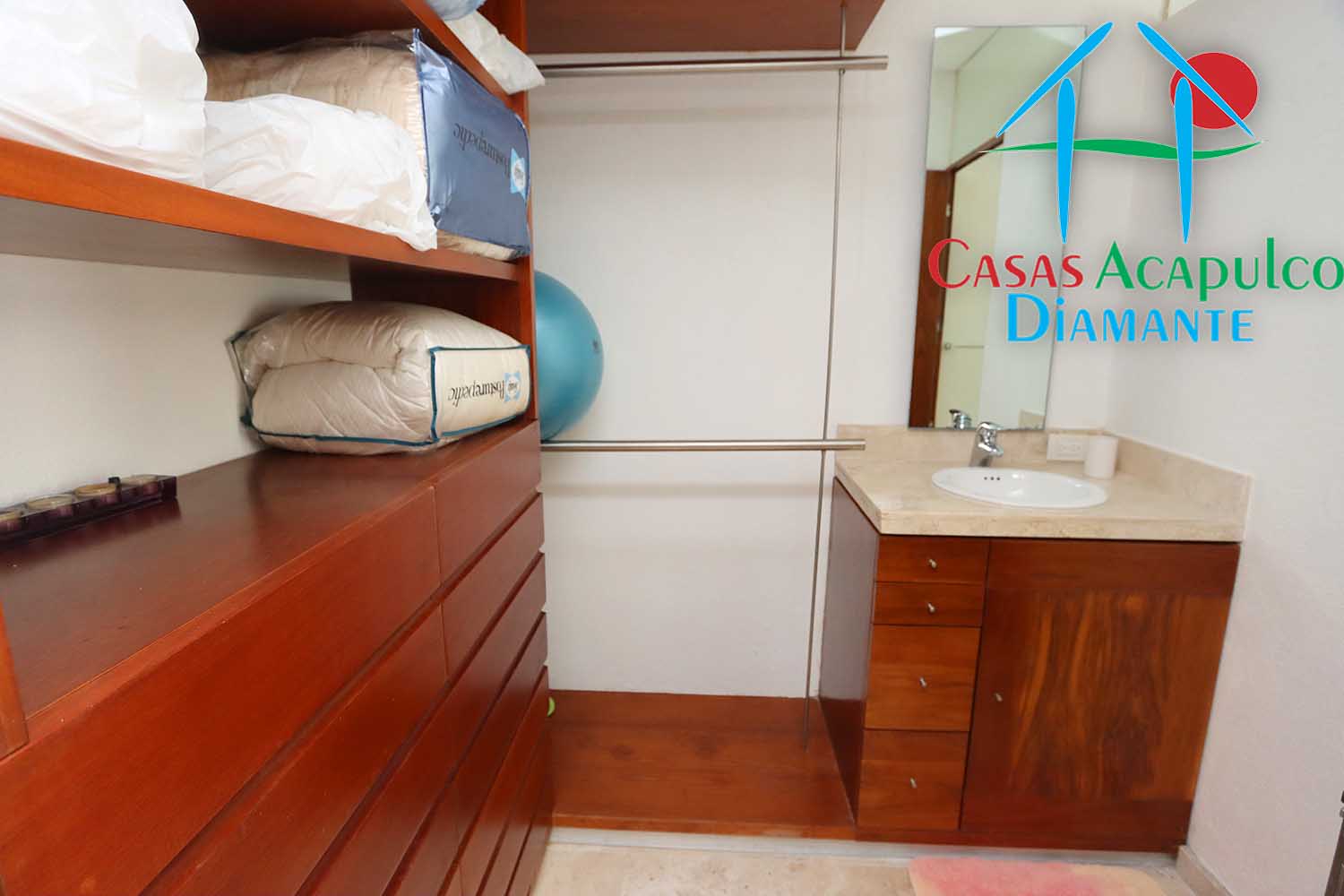 EOS 503 - Recámara dos 5